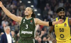 Carsen Edwards iyi oynadı: Bayern evinde şov yaptı!