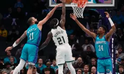 Charlotte Hornets - Milwaukee Bucks Canlı İzle | S Sport Plus, S Sport