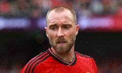 Christian Eriksen, resmen Wolfsburg'da!