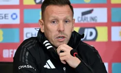 Craig Bellamy: "Kazanmak için sahaya çıkacağız"