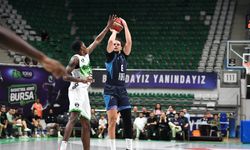 Darüşşafaka Lassa - TOFAŞ ne zaman, saat kaçta ve hangi kanalda?