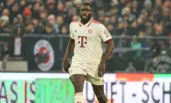 Dayot Upamecano: "Grev için neyi bekliyoruz"