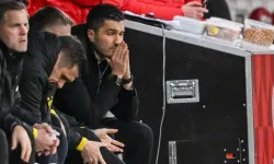 Dortmund'un deplasman kabusu sürüyor!