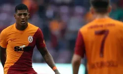 Eski Galatasaraylının yeni adresini açıkladılar!