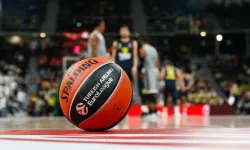 EuroLeague'de Barcelona tekrar lider! MVP ise tanıdık bir isim...