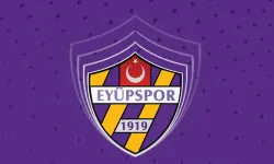 Eyüpspor'dan Galatasaray maçı öncesi sakatlık açıklaması