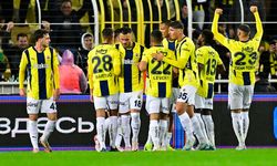 Fenerbahçe hazırlık maçında hata yapmadı!