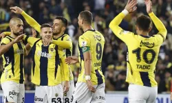 Fenerbahçe, Slavia Prag deplasmanına 5 eksikle gidiyor