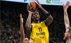 Fenerbahçe Beko, Zalgiris deplasmanında kazandı!