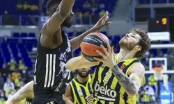 Fenerbahçe Beko Asvel Villeurbanne Canlı İzle | S Sport, S Sport Plus