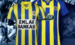 FENERBAHÇE FORMASI | Sarı lacivert çubuklu retro forması nasıl alınır, fiyatı ne kadar?