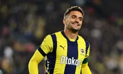 Fenerbahçe, Dusan Tadic için son kararını verdi!