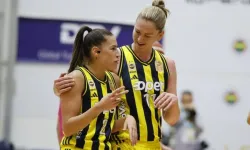 Fenerbahçe Opet, EuroLeague Women'da kayıpsız devam ediyor!