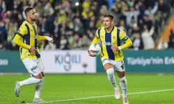 Fenerbahçe, Sivasspor karşısında rahat kazandı