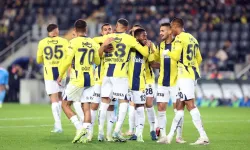 Fenerbahçe ile Gaziantep FK kozlarını paylaşıyor! Süper Lig'de 11. randevu