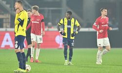 Fenerbahçe'nin aldığı mağlubiyet karşısında Hollandalılar da şaşkın