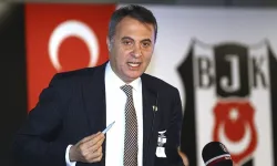 Fikret Orman konuşuyor: CANLI