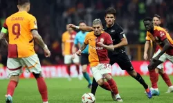 TRT 1 | Galatasaray - Tottenham maçı canlı izle