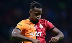 Michy Batshuayi'ye 7 milyon TL'lik dolandırıcılık şoku!