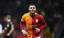 İtalyanlar duyurdu! Galatasaray'da Icardi'nin yerine 6 aday