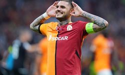 Galatasaray'da Mauro Icardi devrini bitirecek ihtimal...