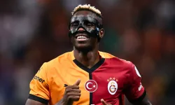 Galatasaray'dan Victor Osimhen için 50 milyon Euro!