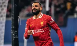 Galatasaray için gündemi sarsacak Salah iddiası!