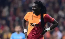 Galatasaray'ın eski yıldızı Bafetimbi Gomis'ten emeklilik kararı