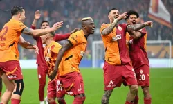 Galatasaray'ın galibiyeti dünya basınında