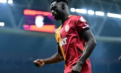 Galatasaray'ın yıldız oyuncusu Bodrum FK maçında yok!