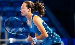 Zeynep Sönmez WTA Merida'da finalde!