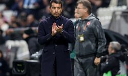 Giovanni van Bronckhorst'tan ilginç benzetme: "Hayvan gibi..."