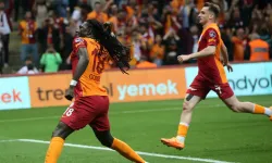 Galatasaraylı eski gol kralından Kerem Aktürkoğlu'na methiyeler