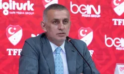 TFF'nin kritik toplantısı bitti: İşte Hacıosmanoğlu kararı...