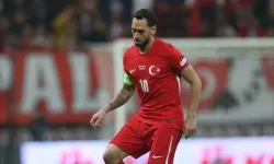 Hakan Çalhanoğlu'ndan sakatlık açıklaması: "Tam hazır değilim"