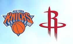 CANLI NBA İZLE | Houston Rockets New York Knicks! S sport, S sport plus!