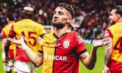 İngiliz devi Galatasaray'dan Yunus Akgün'ü istiyor!