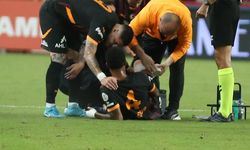 Galatasaray'da sakatlar ne durumda: Kulüpten açıklama geldi!