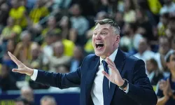 Sarunas Jasikevicius'tan öğrencilerine 'Belinelli uyarısı'