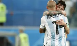 Javier Mascherano ve Messi yeniden bir araya geliyor!