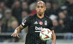 Beşiktaş'ta Joao Mario'nun ayrılığı gündemde: 2 kulüpten teklif iddiası