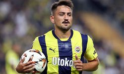 Rekor bonservis ödenmişti: Cengiz Ünder yolcu!