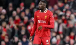 Liverpool'a kötü haber: Ibrahima Konate'nin sakatlığı ciddi!