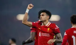 Luis Diaz şov yaptı: Liverpool kolay kazandı!