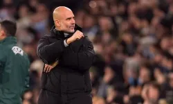 Guardiola çıldırdı! Manchester City şokta!