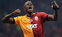 Müthiş iddia: Galatasaray, Osimhen'in bonservisini alacak!