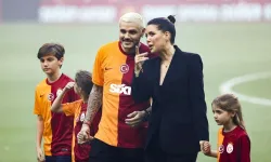 Mauro Icardi, Arjantin'de gözaltına alındı iddiası!