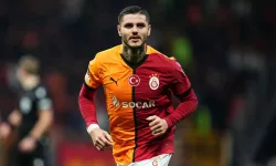 Galatasaray'dan Mauro Icardi'ye izin!