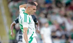 Merih Demiral döndü: Al Ahli 2 golle kazandı