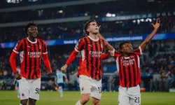 Milan, Devler Ligi'nde kazanmaya devam ediyor!